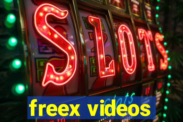 freex videos